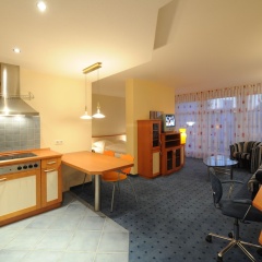 Appart Hotel Heldt - Bild 24
