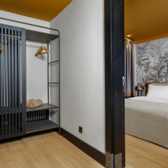 Sherwood Premio Hotel - Bild 6