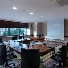 Parksa Hotel - Bild 16