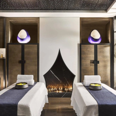 Fairmont Quasar Istanbul - Bild 20