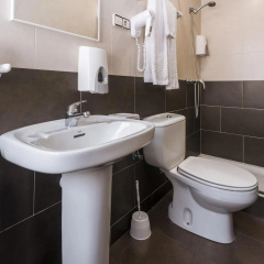 Hostal Sans - Bild 10