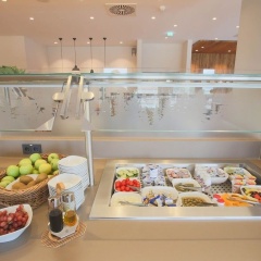 Star Inn Hotel Regensburg Zentrum, by Comfort - Bild 14