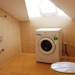 Cileks Apart Otel - Bild 5