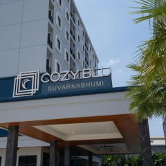 Cozy Blu Suvarnabhumi - Bild 1