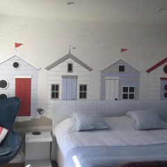 The Beach Bed and Breakfast thumbnail 6