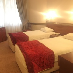 Kumburgaz Marin Princess Hotel - Bild 5