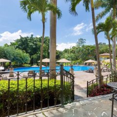Costa Rica Marriott Hotel Hacienda Belen in San Antonio de Belen, Costa Rica from 278$, photos, reviews - zenhotels.com pool