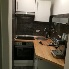 Appartement St. Barbara - Bild 9