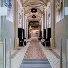 Leonardo Boutique Hotel Krakow Old Town - Bild 18