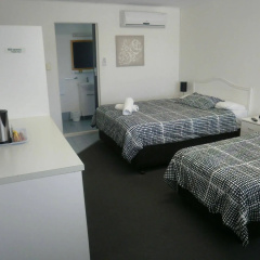 Wynnum Anchor Motel thumbnail 19