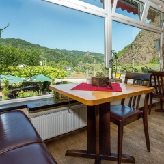 Hotel Stumbergers - Bild 7
