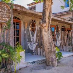 Hostel Jericoacoara