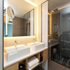 Scanhotels Stadthafen - Neueröffnung - Bild 10