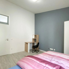 Traumhaftes Privatzimmer in Karlsruhe - Bild 5