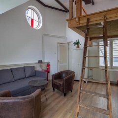 Amsterdam House Hotel - Bild 15