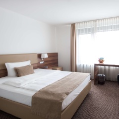 Downtown Vi Vadi Hotel - Bild 5