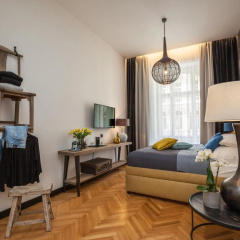 Antik Hotel - Bild 18