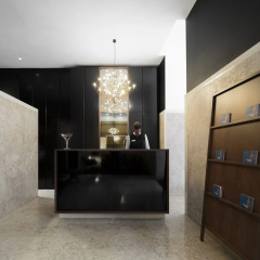 Hotel do Chiado - Bild 28