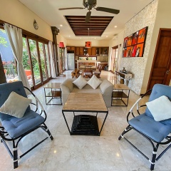 Alea Villa - Bild 2