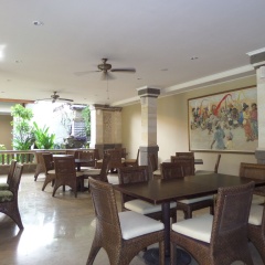 Asri Jewel Villas & Spa - Bild 24