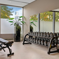 Leonardo Royal Hotel Frankfurt - Bild 25
