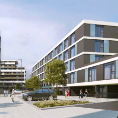 Rioca Neu Ulm Posto 5 - Bild 1