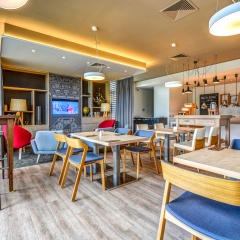 Holiday Inn Prague Airport by IHG - Bild 29
