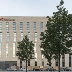 IntercityHotel Berlin Hauptbahnhof - Bild 1