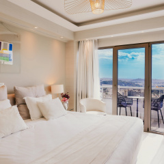St. George Lycabettus Lifestyle Hotel - Bild 15