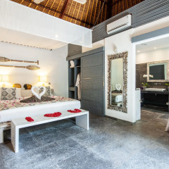 Indiana Kenanga Boutique Hotel & SPA - Bild 14