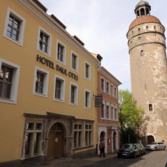 Hotel Paul Otto - Bild 1