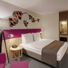 Holiday Inn Frankfurt - Alte Oper by IHG - Bild 5