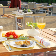 Crowne Plaza Berlin City Centre by IHG - Bild 13