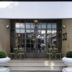 The Soho Hotel, Firmdale Hotels thumbnail 18