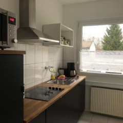 Ferienwohnung Lüdo - Bild 11