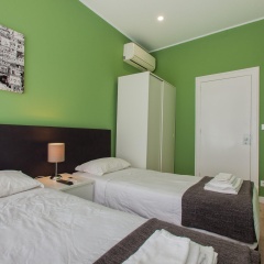 Lisboa 85 by Ridan Hotels - Bild 13