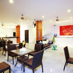 One World One Home Naiharn Hotel - Bild 25