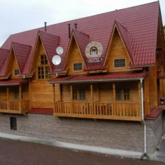 Porogi photo 2