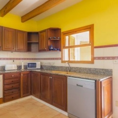 Villa Sa Barraca - Bild 17