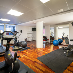 Holiday Inn Zurich - Messe by IHG - Bild 21