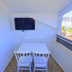 Mykonut Apart Hotel - Bild 21
