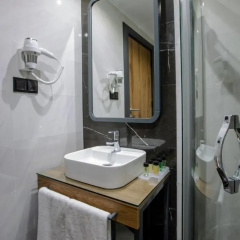 Kayhan City Hotel - Bild 10