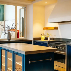 Luxury Residences by Widder Hotel - Bild 25