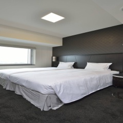 The Royal Park Hotel Tokyo Haneda Airport Terminal 3 - Bild 15