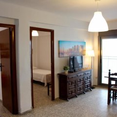 Apartment Núria in Gandia, Spain from 118$, photos, reviews - zenhotels.com photo 2