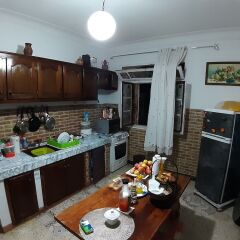 Goldenroom Elbiar in Algiers, Algeria from 59$, photos, reviews - zenhotels.com photo 23
