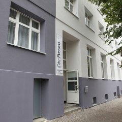 City-Pension Magdeburg - Bild 1