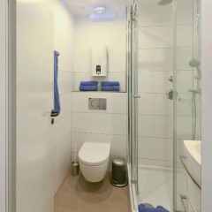 Haus Strandblick - Ferienwohnung 14 - Bild 5