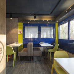 B&B HOTEL Rostock-Broderstorf - Bild 17