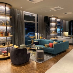Postboutique Hotel - Bild 2